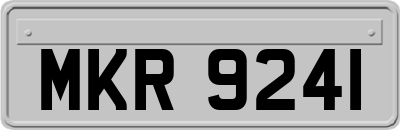 MKR9241