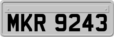 MKR9243