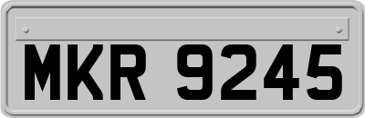 MKR9245