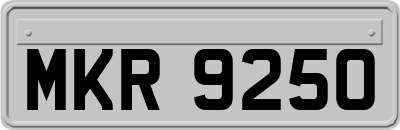 MKR9250