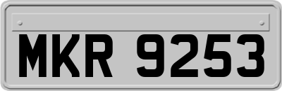 MKR9253