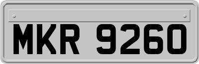 MKR9260