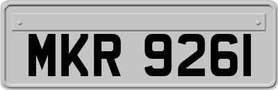 MKR9261