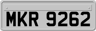 MKR9262