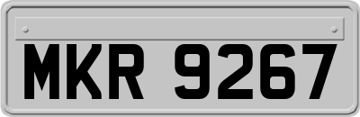 MKR9267