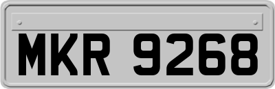 MKR9268