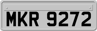 MKR9272