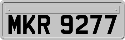 MKR9277