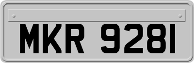 MKR9281