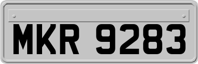 MKR9283