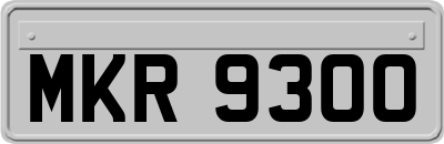 MKR9300