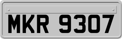 MKR9307