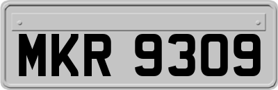 MKR9309