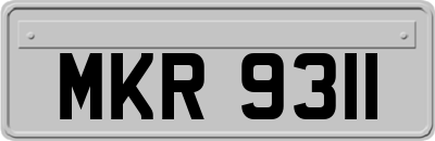 MKR9311