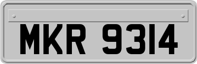 MKR9314