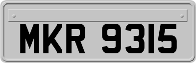 MKR9315