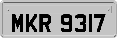 MKR9317