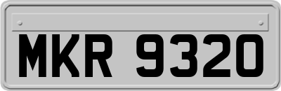 MKR9320