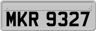 MKR9327