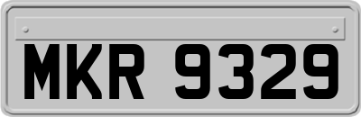 MKR9329