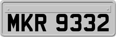 MKR9332