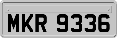 MKR9336