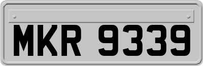 MKR9339