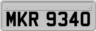 MKR9340