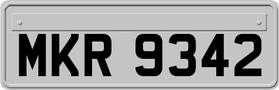 MKR9342
