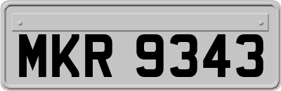 MKR9343