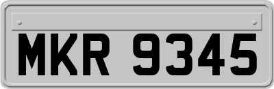 MKR9345