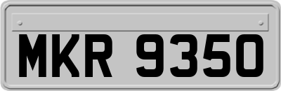 MKR9350