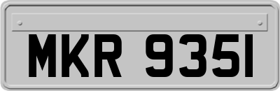 MKR9351