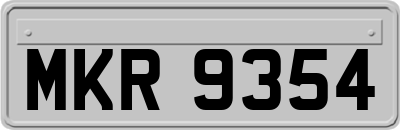 MKR9354