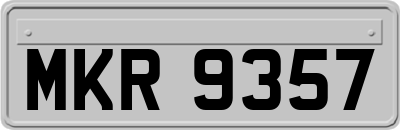 MKR9357