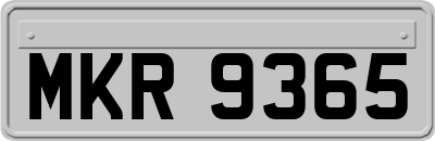 MKR9365