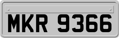 MKR9366