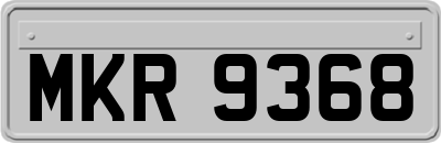 MKR9368