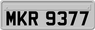 MKR9377