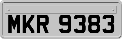 MKR9383