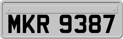 MKR9387