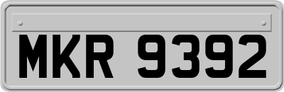 MKR9392