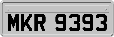 MKR9393