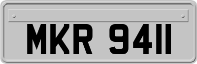 MKR9411