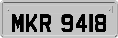 MKR9418