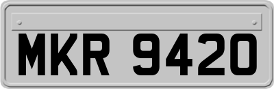 MKR9420