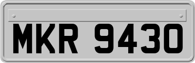 MKR9430