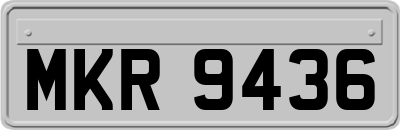 MKR9436