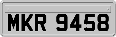 MKR9458