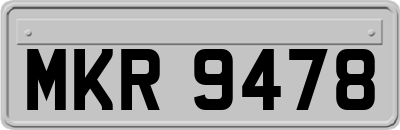 MKR9478